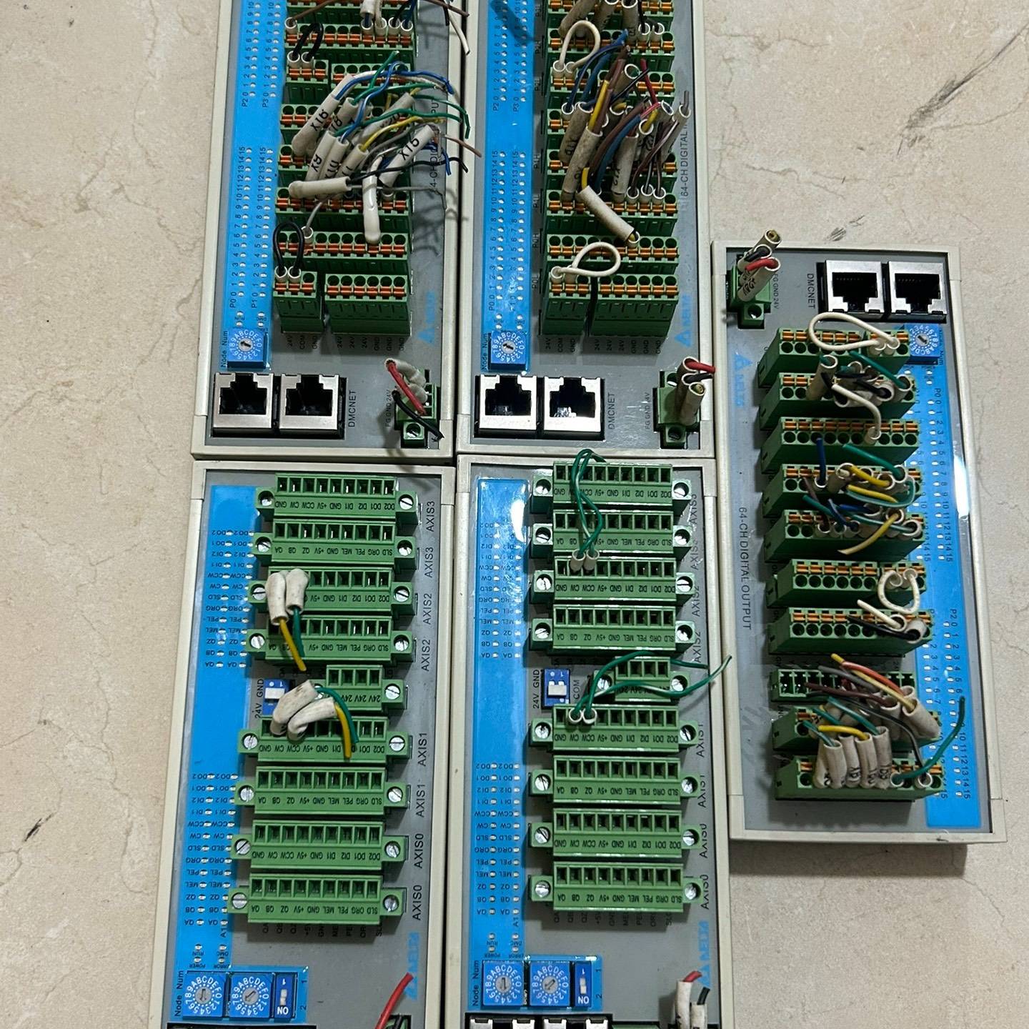 询价购-ASD-DMC-RM04PI 两个