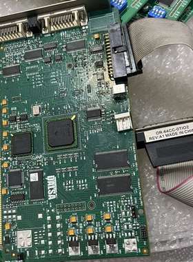 询价购-DALSA图像采集卡，OC-64C0-00080  OC-6