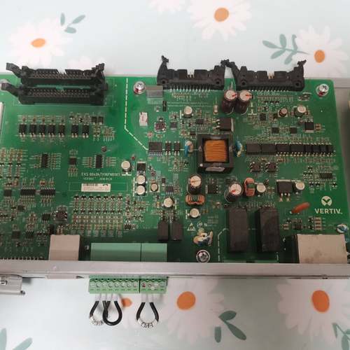 询价购-维谛VERTIV电源板 EXS0040KTH16FN01X1
