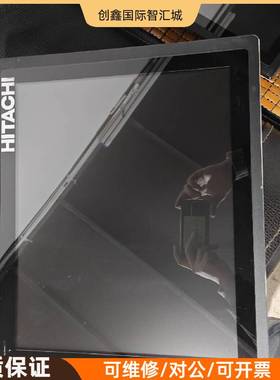 询价购-日立工业显示器，19寸，型号HIPC-1510L3-