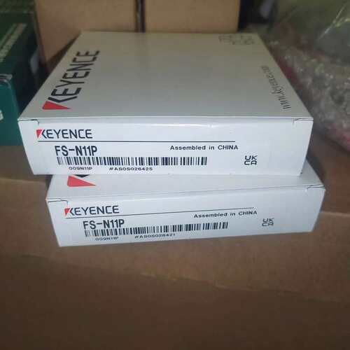议价~FS-N11P全新基恩士光纤放大器，PNP输出，需要直拍，单~可维