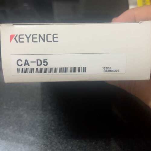 议价~CA-D5~可维修