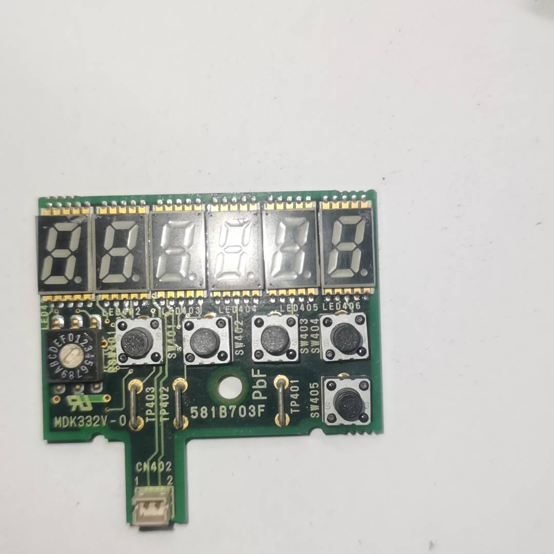 询价购-松下Panasonic切り替え用ボードMDK332V-0