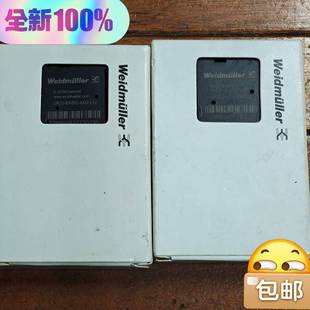 全新原装 魏德米勒UR20 4AO 12远程I BASIC 询价购