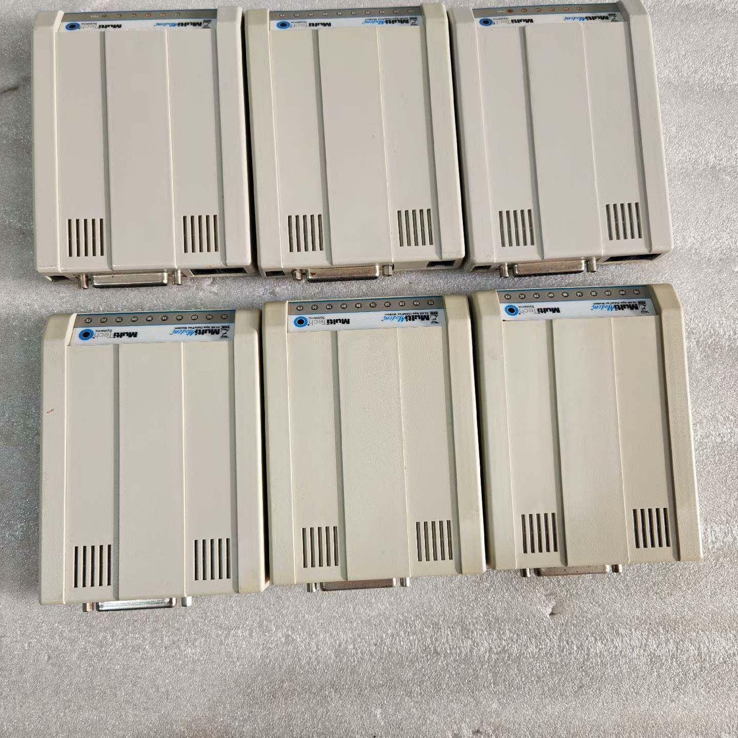 询价购-MultiTech调制解调器 MT9234ZBA，33.6K