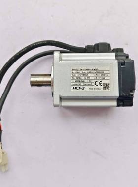 询价购-禾川伺服电机SV-X6MH040A-N2LD，400W功率，