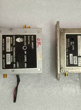 询价购-Crystal technology 1200AF-DIFA