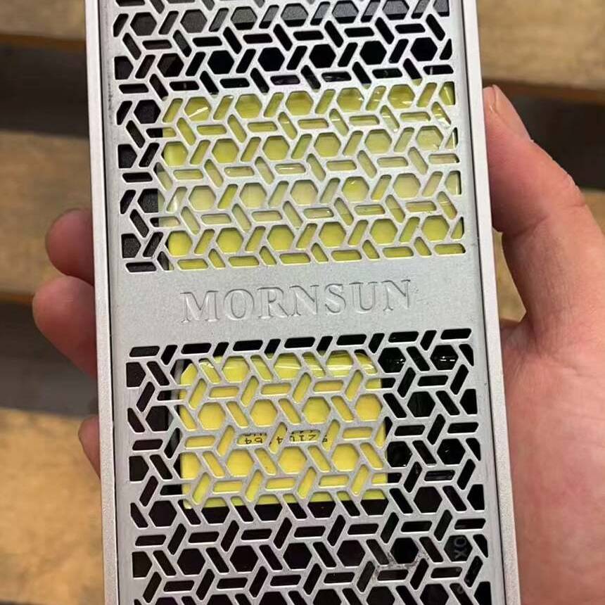 询价购-金升阳LMF500-23B24UH开关电源，24V，500W