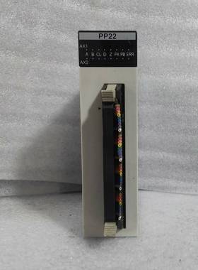 询价购-松下PLC AFP2434 FP2-PP22实物图，大量现货