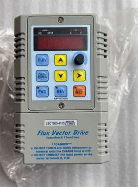 询价购-纯新台湾隆兴变频器LSCT650-41K5-TD，1.5KW