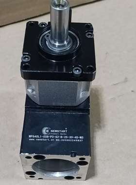询价购-伺服电机减速机纽氏达特WPS40L1-008-P2- S