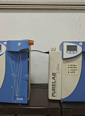 询价购-英国ELGA PURELAB Ultra MK2超纯水仪实验