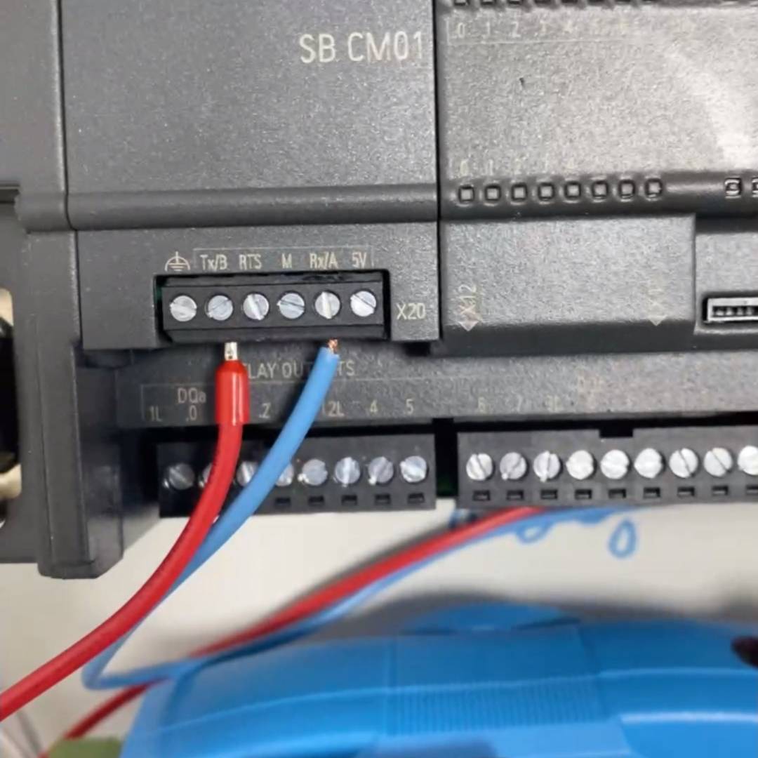 询价购-2022年西门子S7-200SMART， SB CM01，6