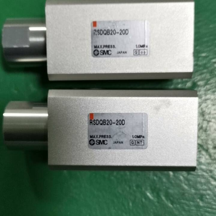 询价购-SMC小型气缸出售，型号有RSDQA20-20D、RSD