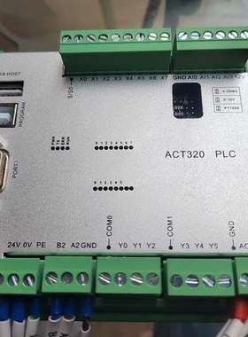 询价购-AIRCONTROL PLC接线端子 ACT320