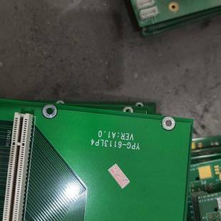 成色 VER：A1.0 询价购 工控机底板YPG一6113LP4