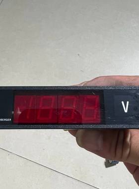 询价购-NEUBERGER纽伯格控制器 显示模块 显示表