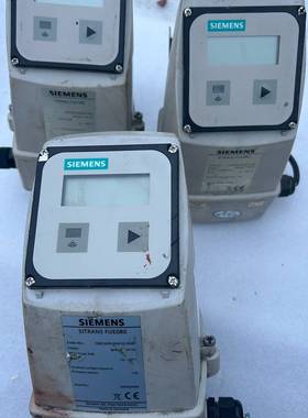 询价购-西门子 FUE080 超生波流量计 变送器