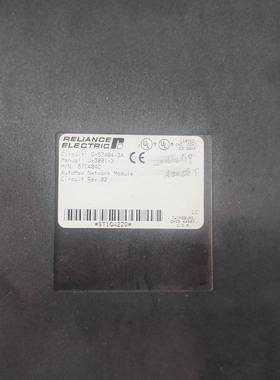 询价购-Reliance Electric AutoMax网络模块