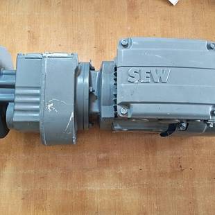 询价购 全新SEW赛威减速电机DRS71S4