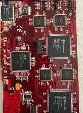 询价购-美国 COMTROL 2005 P/N5302290 Rev