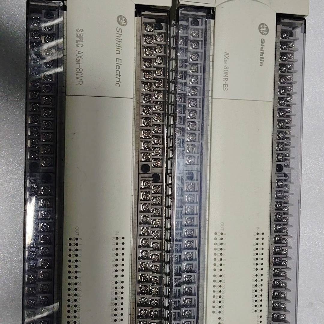询价购-士林AX2N-80MR-ES，实物拍摄，成色如图