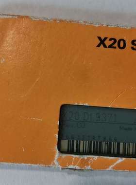 询价购-X20DI9371全新原装正品，实物照片，有