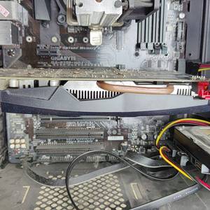 询价购-影驰GTX1050Ti 4G大将显卡