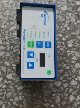 询价购-Nordson EFD ValveMate 7100点胶阀控