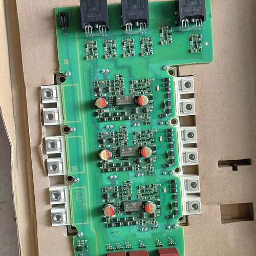 议价~西门子变频器A5E36717814 实物拍摄~可维修