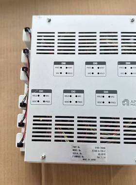 询价购-AMAT控制器，型号0190-76846，XT398-4-7