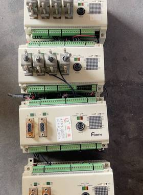 询价购-FORTH台湾四轴运动控制器，型号SPR-40，