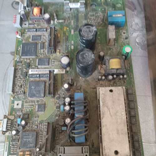议价~6se7014-OTP84-1LBO 西门子伺服器主板 .拆~可维修