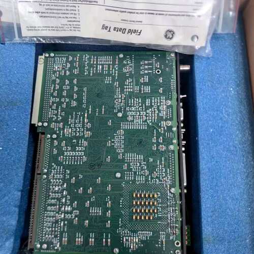 议价~GE CPU板卡D15UCVBG3A 原装现货议价D~可维修