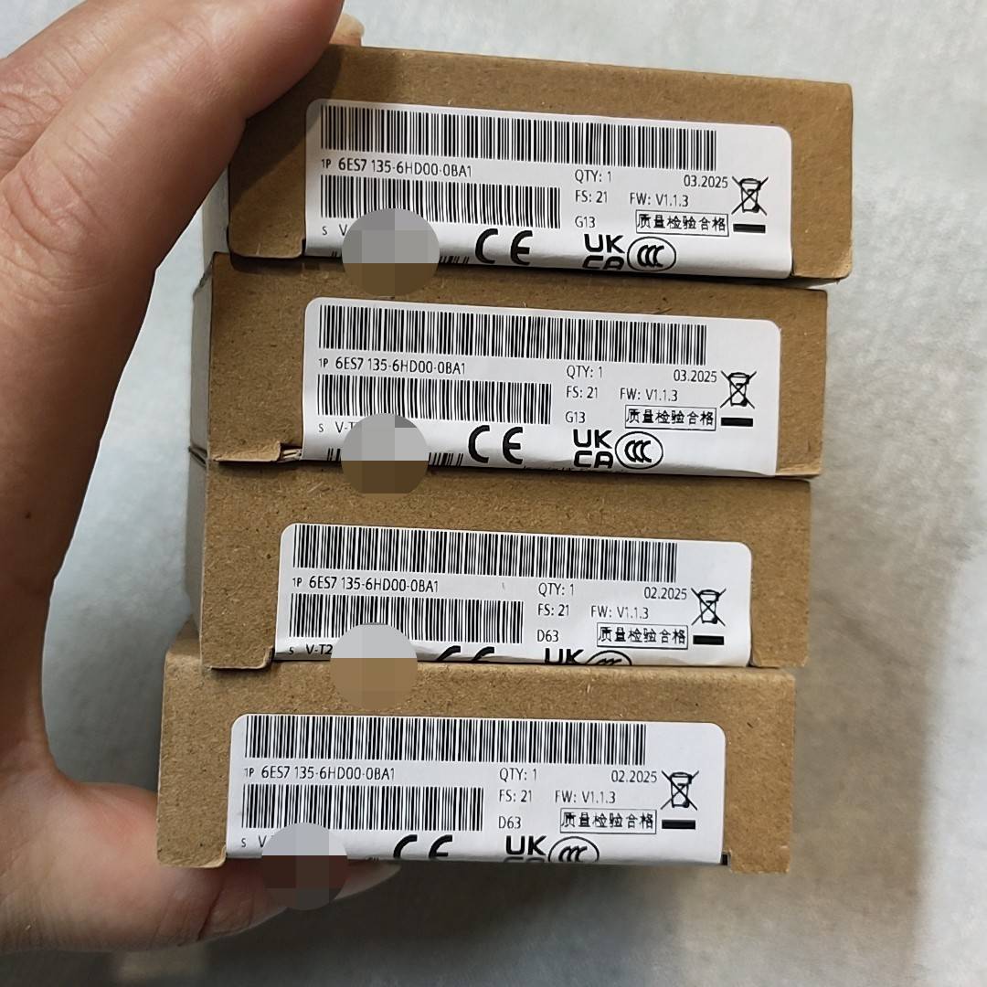 询价购-西门子SIMATIC ET 200SP模拟量输出模块，