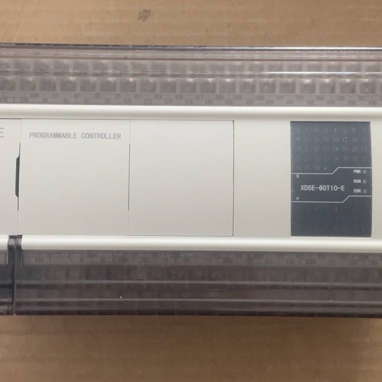 询价购-信捷 XD5E-60T10-E，1只，成色实拍图。双