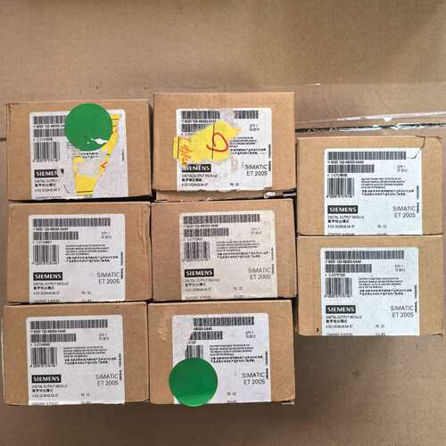 议价~全新原装正品SIEMENS 西门子 6ES7 132-4BD~可维修