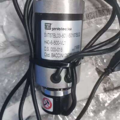 议价~ServoTecnica SVT57BL03-60V-501~可维修