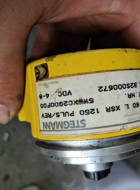 询价购-DG60LⅩSR1250德国STEGMAN进口编码器DG 6