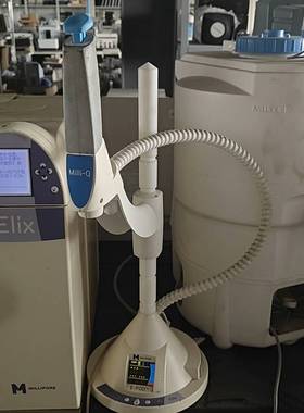 询价购-密理博MILLIPORE ELix Advantage 3纯