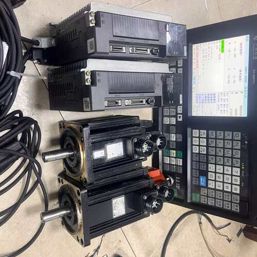 议价~广州科源系统，KY-980TB2,驱动型号：KY300i-3~可维修