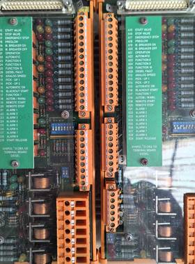 询价购-SYNPOL D CMA 135 终端板 DIESEL