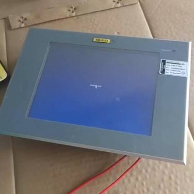 询价购-Lenze伦茨触摸屏EL108STD现货EL 108 STD