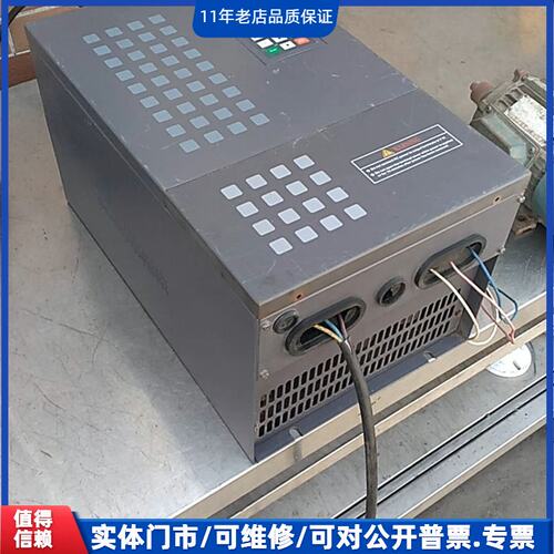 议价~易驱变频器 CV3100-4T0300M/4T0370FP~可维修