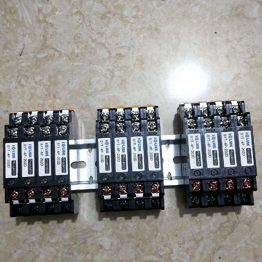 询价购-韩国SAMW CN三元IOLINK进口S1T-4P-202D