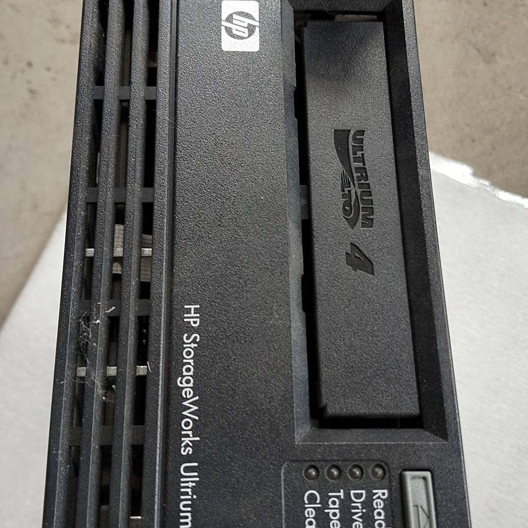 询价购-HP StorageWorks Ultrium 1840磁带