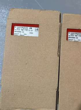 询价购-全新劳易测SLSS 78M-1720-T2-24  光电传感
