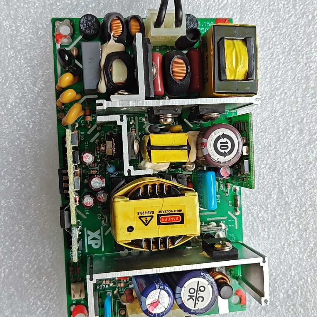 询价购-XP power jps130ps15-m  工业医疗仪器电