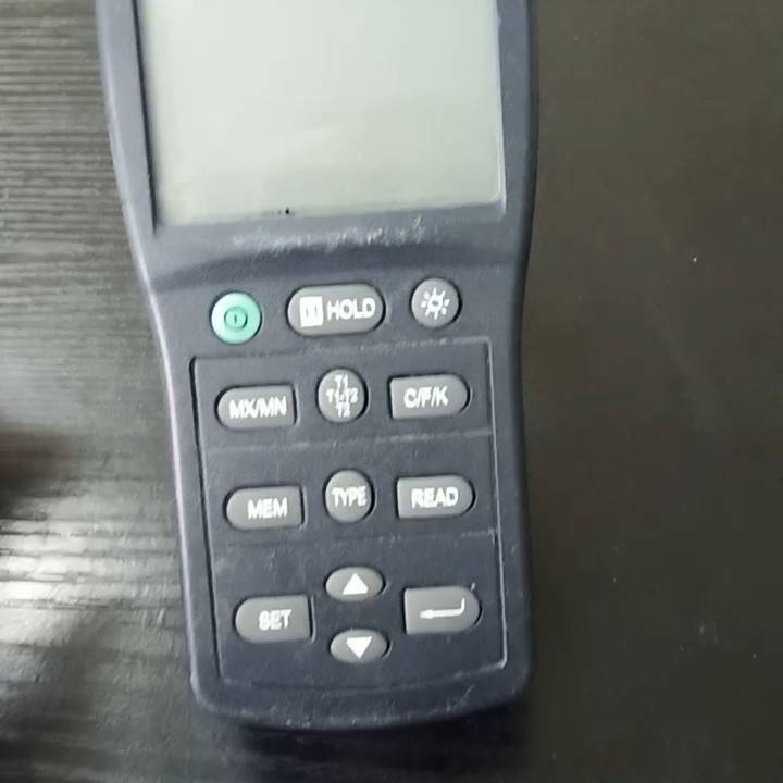 询价购-出Tes 1314双通道温度测试仪，日本进口