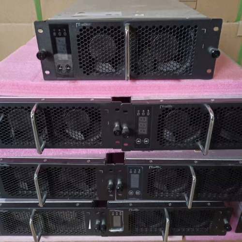 询价购-故障 无拆修 华为R100030G1充电桩模块